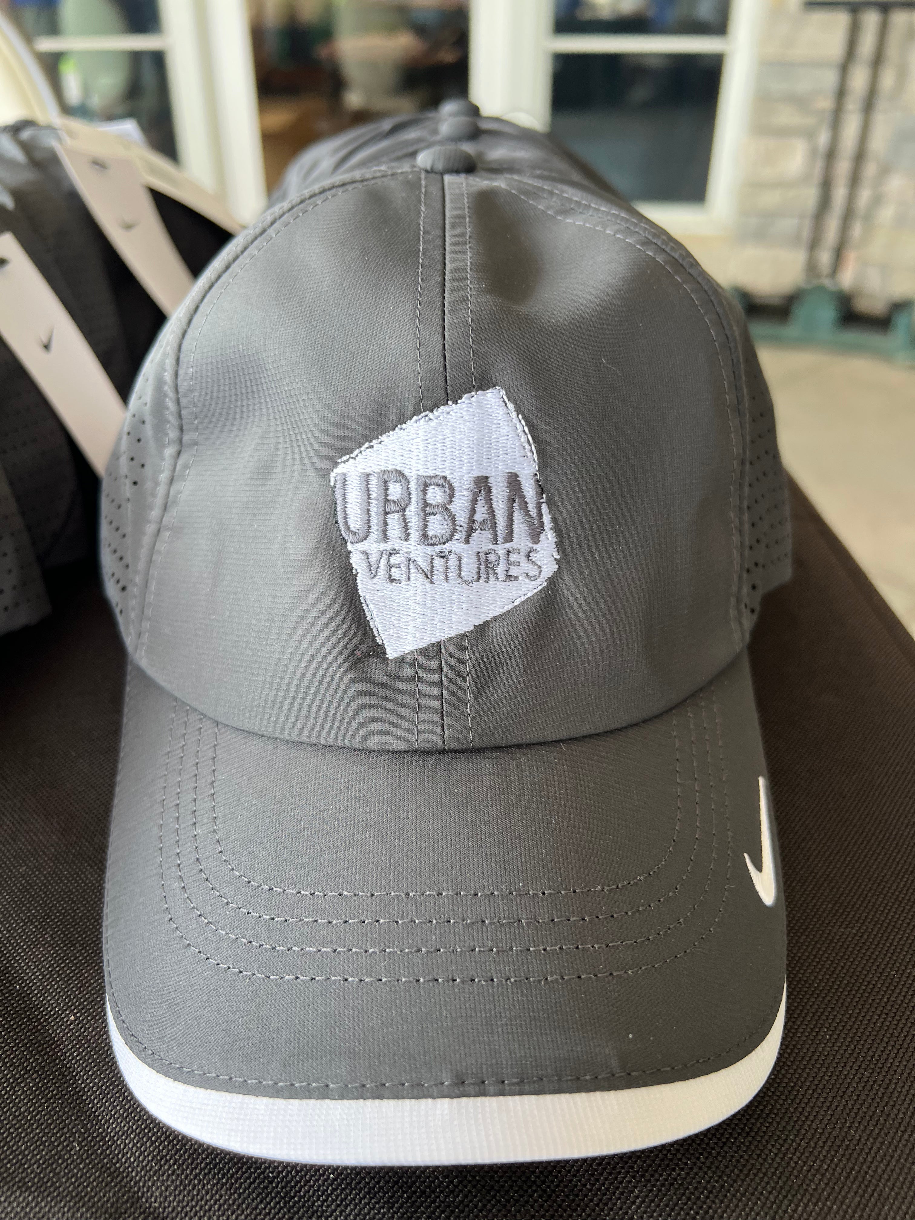 Urban Ventures Hat